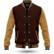 Varsity Jackets