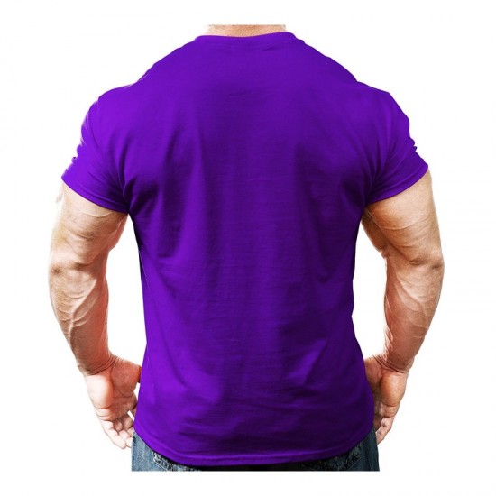 T-Shirt Short Sleeves