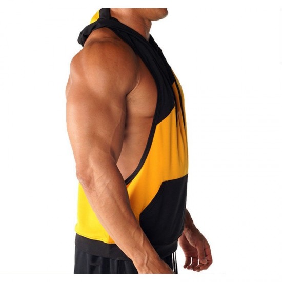 Stringer Hoodie