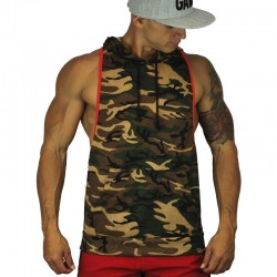 Stringer Hoodie