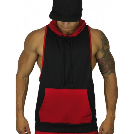 Stringer Hoodie