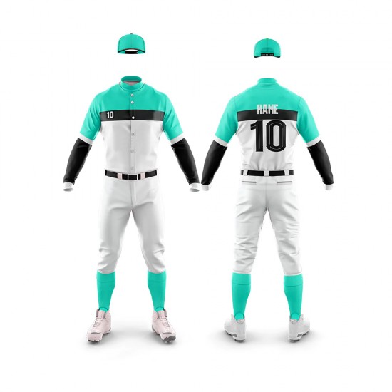 Baseball Uniforms