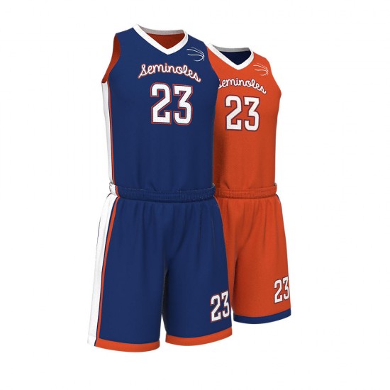 Basketball Uniforms