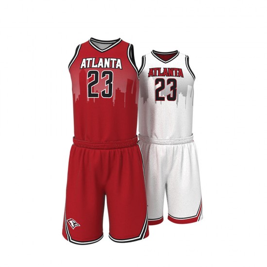 Basketball Uniforms