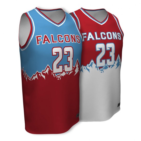 Basketball Uniforms