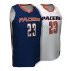 Basketball Uniforms