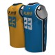 Basketball Uniforms